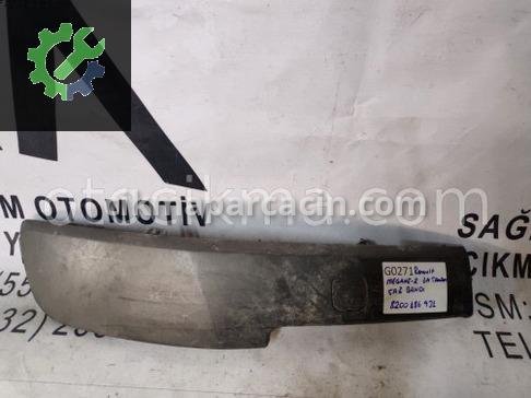 Renault Megane Tampon Bandı çıkma parça