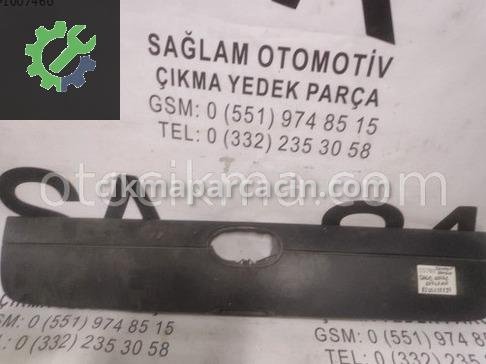 Renault Kangoo Kapı Bandı & Çıtası çıkma parça
