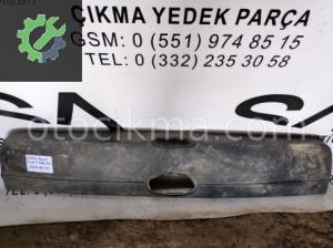 OEM; 8200188539 RENAULT KANGOO 2 BAGAJ PAKOSU