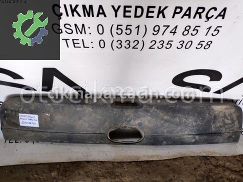 Renault Kangoo Spoiler çıkma parça