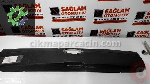 Renault Kangoo Kapı Bandı & Çıtası çıkma parça