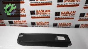 OEM; 8200188540 RENALT KANGO ÇIKMA SOL ARKA BAĞAJ PAKO