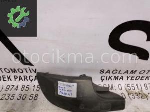 OEM; 8200200019 RENAULT MEGANE 2 SOL ARKA KÖŞE