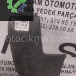 OEM; 8200201457 RENAULT TRAFFİC 2 01-12 ARKA TAMPON SAĞ KÖŞE