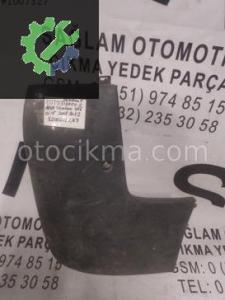 OEM; 8200201457 RENAULT TRAFFİC 2 01-12 ARKA TAMPON SAĞ KÖŞE