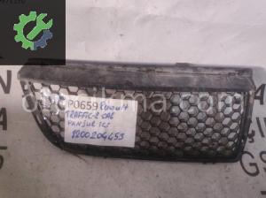 OEM; 8200204453 RENAULT TRAFFİC 2 SAĞ PANJUR İÇİ OEM; 820020