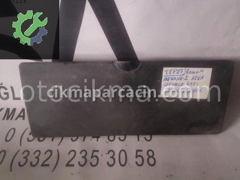 Renault Megane Torpido Kapağı çıkma parça