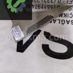 OEM; 8200235669 RENAULT MEGANE 2 İÇ DİREK KAPLAMA OEM; 82002