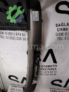 OEM; 8200241741 RENAULT MEGANE 2 ARKA TAMPON BANDI