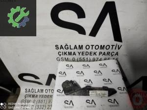 OEM; 8200247140 RENAULT MEGANE-2 ÇIKMA TAMPON TUTUCU