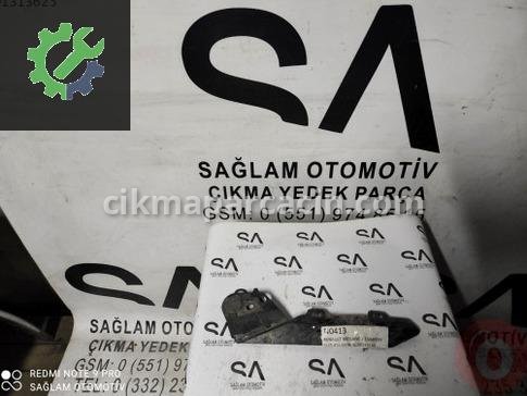 Renault Megane Tampon Braketi çıkma parça