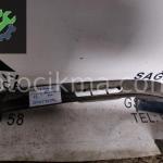 OEM; 8200272054 RENAULT CLİO 3 SOL ÖN TAMPON ALTI