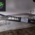OEM; 8200276675 RENAULT CLİO 3 SAĞ TAMPON ALT KARLIK