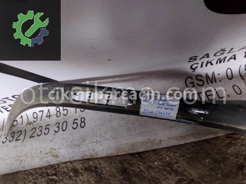 Renault Clio Karlık çıkma parça