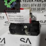 OEM; 8200282303 RENAULT TRAFİC-2 ÇIKMA ARKA BAGAJ KİLİDİ