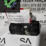 OEM; 8200282303 RENAULT TRAFİC-2 ÇIKMA ARKA BAGAJ KİLİDİ