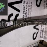 OEM; 8200290131 RENAULT CLİO 3 CAM ÖNÜ IZGARA