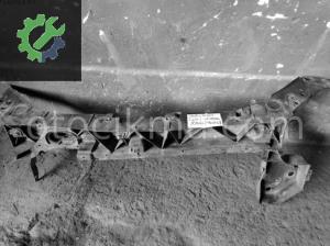 OEM; 8200290143 RENAULT CLİO 3 ÖN PANEL