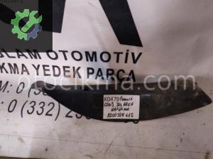 OEM; 8200325412 RENAULT CLİO 3 SOL ARKA KAPLAMA OEM; 8200325