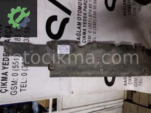 OEM; 8200343888 MEGANE 2 SCENİC 2 YAKIT HORTUM MUHAFAZA