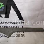 OEM; 8200395296 RENAULT TRAFFİC 2 SAĞ ÖN CAM DİREK KAPLAMA