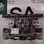 OEM; 8200412377 RENAULT MEGANE 2 ÖN TAMPON İÇ DARBE EMİCİ OE