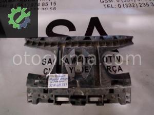 OEM; 8200412377 RENAULT MEGANE 2 ÖN TAMPON İÇ DARBE EMİCİ OE