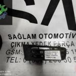 OEM; 8200412380 RENAULT MEGANE-2 ÇIKMA ÖN PANJUR IZGARASI