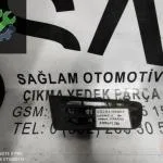OEM; 8200412380 RENAULT MEGANE-2 ÇIKMA ÖN PANJUR IZGARASI