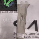 OEM; 8200419450 RENAULT KANGOO 3 SAĞ ORTA DİREK ÜST KAPLAMA