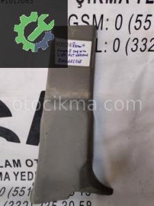 OEM; 8200421068 RENAULT KANGOO 2 SAĞ ORTA DİREK ALT KAPLAMA