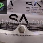 OEM; 8200426365 RENAULT MASTER 2 İÇ PANJUR OEM; 8200426365