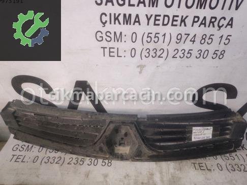 Renault Master Panjur çıkma parça