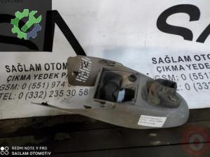 OEM; 8200432084 RENAULT CLİO-2 ORTA KONSOL