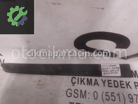 Renault Kangoo Kapı Bandı & Çıtası çıkma parça