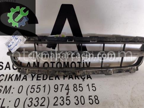 Renault Clio Tampon Izgarası çıkma parça