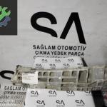 OEM; 8200445980 RENAULT CLİO 06-09 ÇIKMA ÖN DARBE EMİCİ