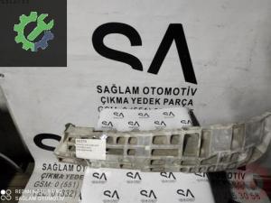 OEM; 8200445980 RENAULT CLİO 06-09 ÇIKMA ÖN DARBE EMİCİ