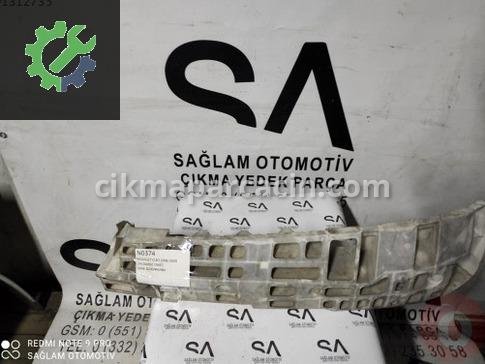 Renault Clio Tampon Braketi çıkma parça