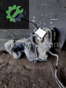 OEM; 8200455361 RENAULT FLUENCE CLİO 3 YAKIT DEPOSU