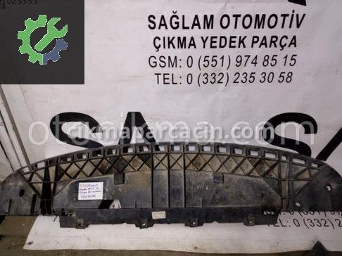 Renault Kangoo Ön Tampon çıkma parça