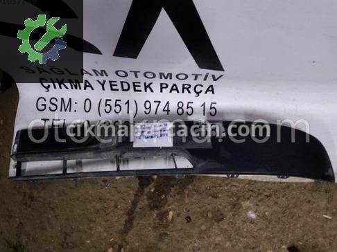 Renault Kangoo Tampon Bandı çıkma parça
