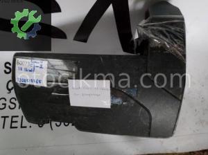 OEM; 8200517765 RENAULT CLİO 2 1.2 16V HAVA FİLTRE KUTUSU