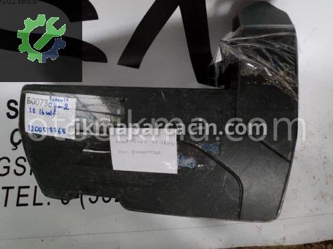 Renault Clio Hava Filtresi Kutusu çıkma parça
