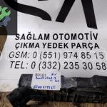 2001 Renault Clio Hava Filtresi Kutusu Çıkma Parça Ankara