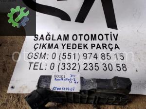 OEM; 8200517765 RENAULT CLİO 2 – 3 1.2 16V HAVA FİLTRE KUTUS