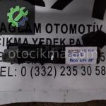 2000 Renault Clio Hava Filtresi Kutusu Çıkma Parça Samsun