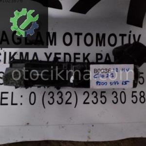 OEM; 8200517765 RENAULT CLİO 2-3 1.2 16V HAVA FİLTRE KUTUSU