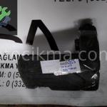 2014 Renault Clio Hava Filtresi Kutusu Çıkma Parça Van