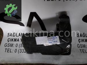 OEM; 8200517765 RENAULT CLİO 3 1.2 16V HAVA FİLTRE KUTUSU